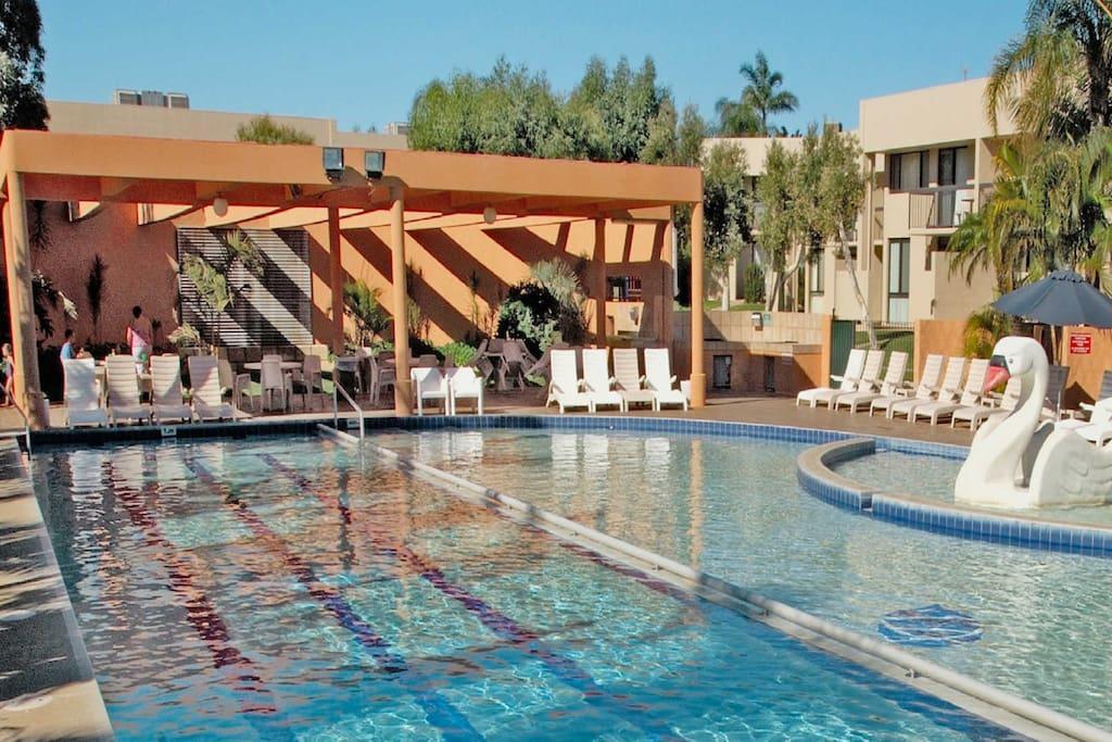 Number 72 Kalbarri Riverview Apartments 외부 사진