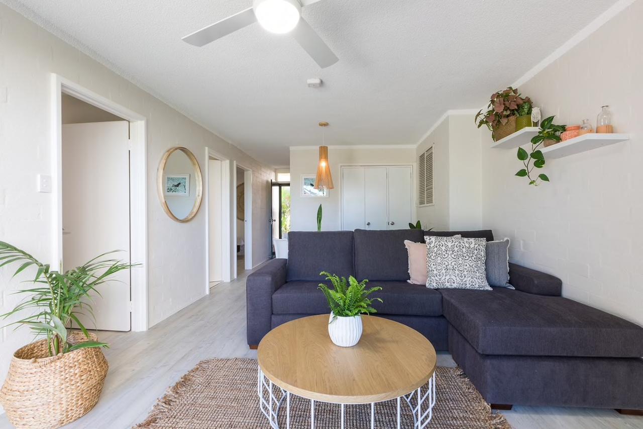 Number 72 Kalbarri Riverview Apartments 외부 사진