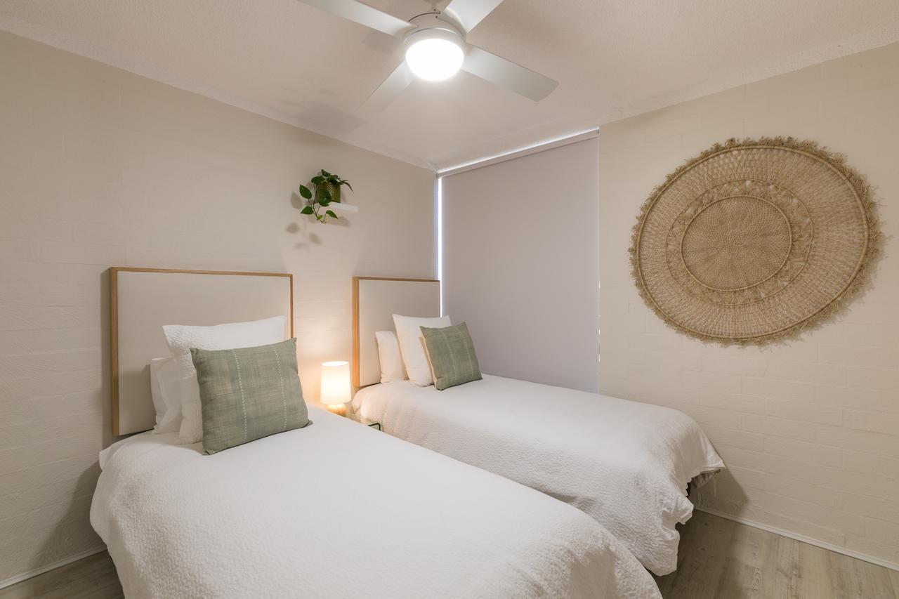 Number 72 Kalbarri Riverview Apartments 외부 사진
