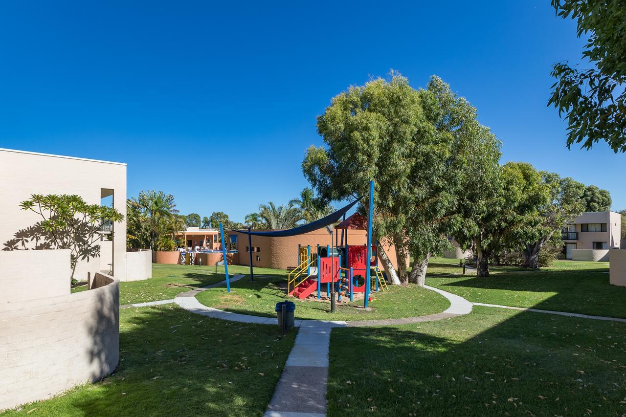 Number 72 Kalbarri Riverview Apartments 외부 사진