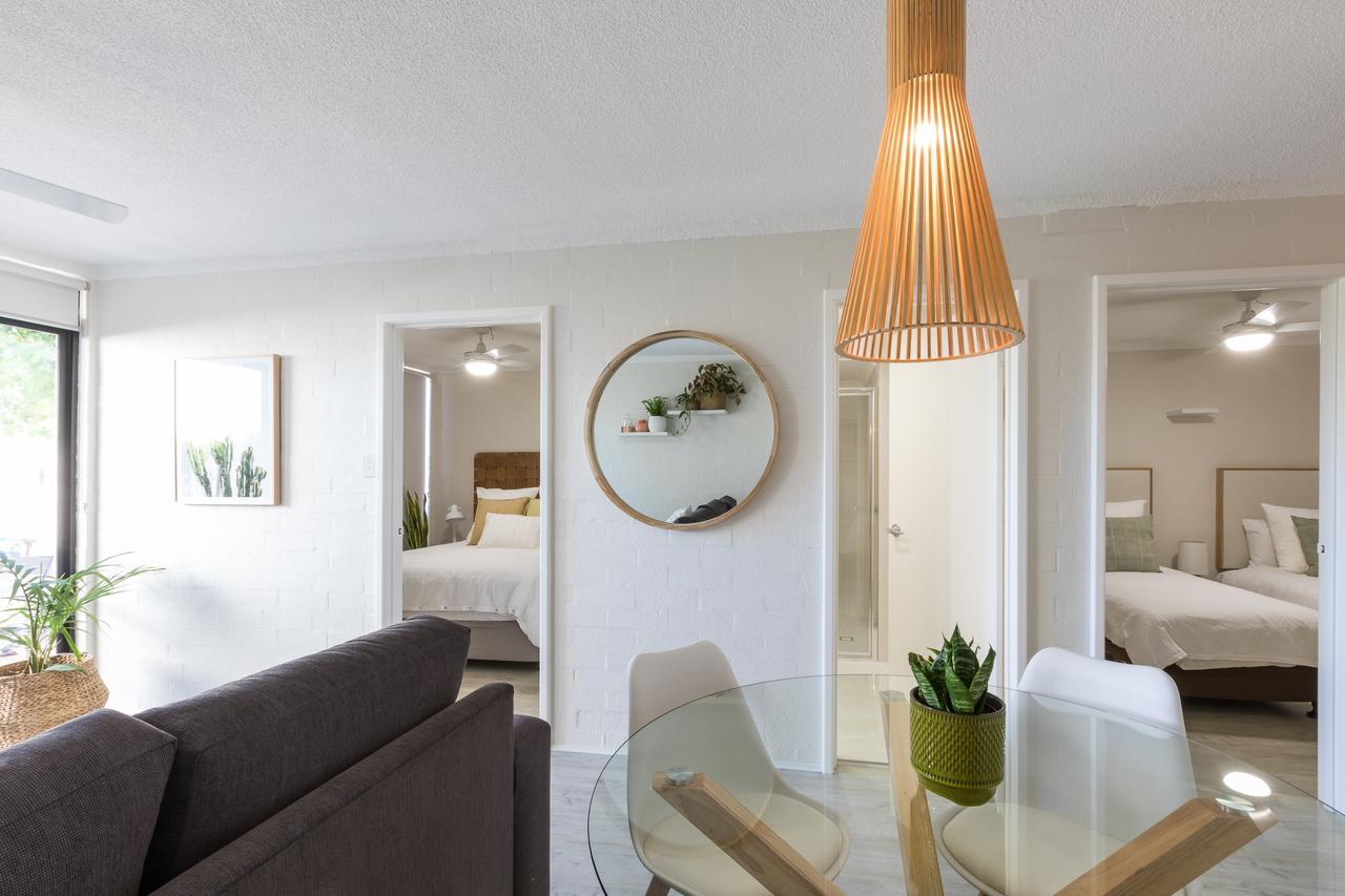 Number 72 Kalbarri Riverview Apartments 외부 사진