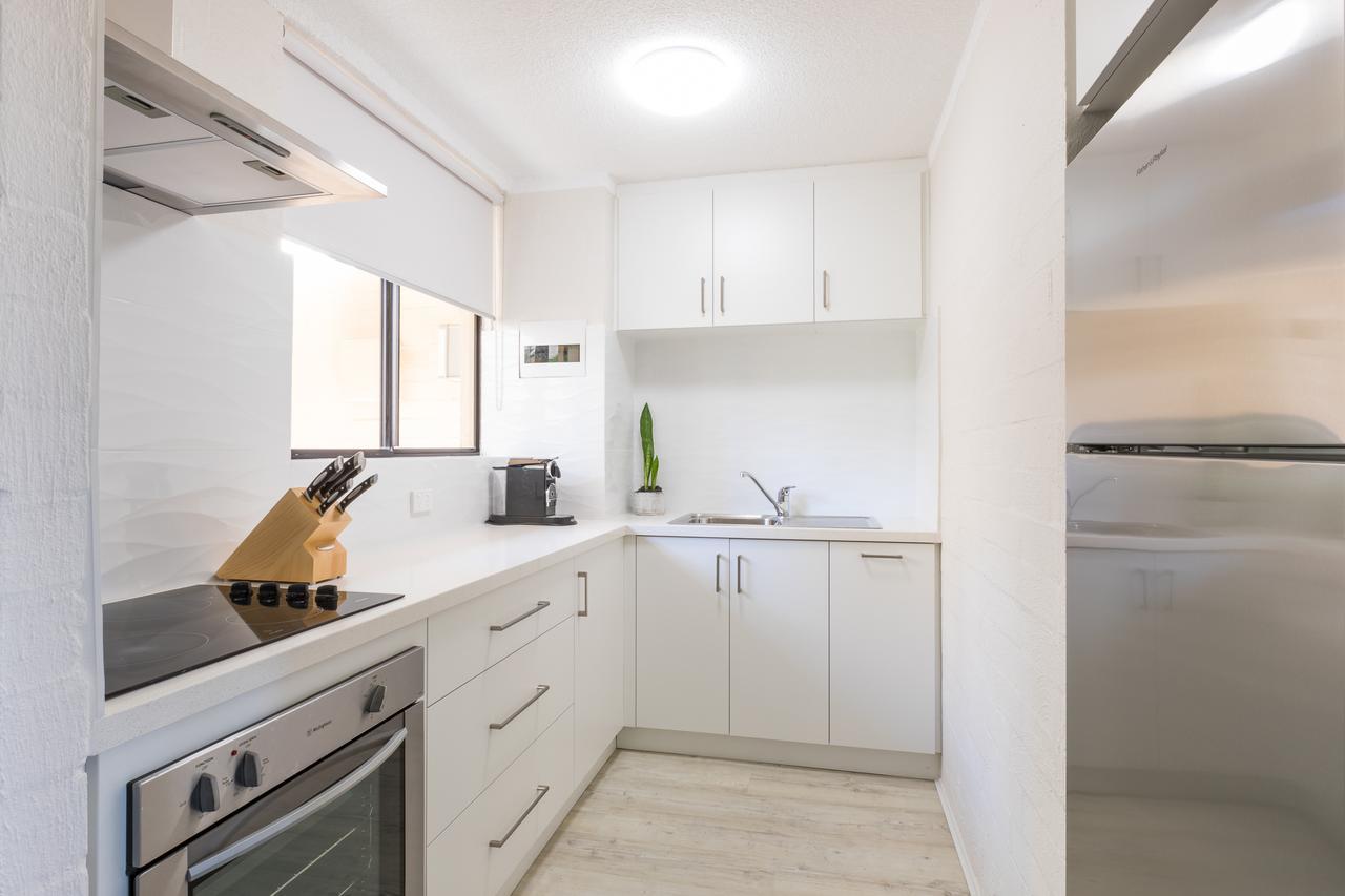 Number 72 Kalbarri Riverview Apartments 외부 사진