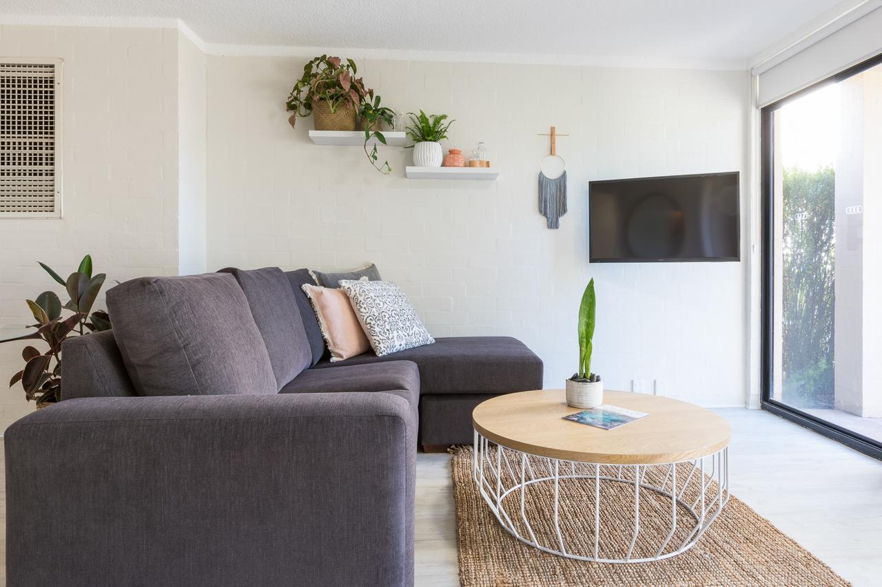 Number 72 Kalbarri Riverview Apartments 외부 사진